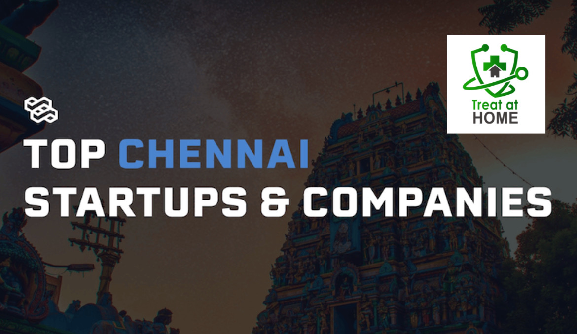 top chennai startups and companies