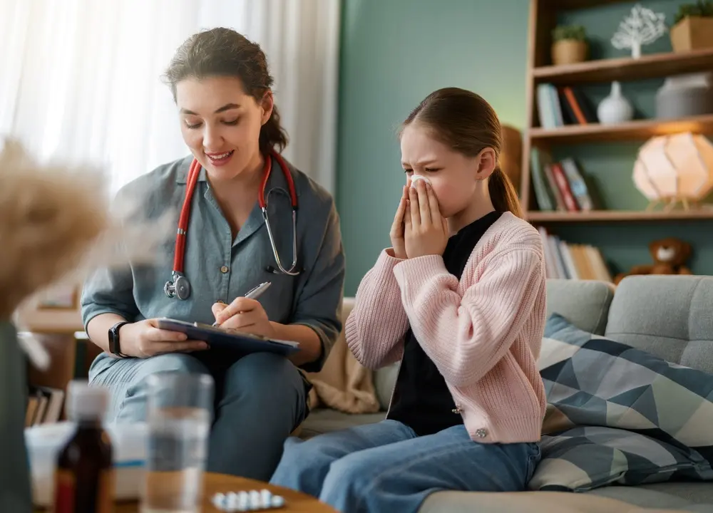 Best At-Home Doctor Service in Chennai | Book Online 24/7 1 at home doctor service in chennai