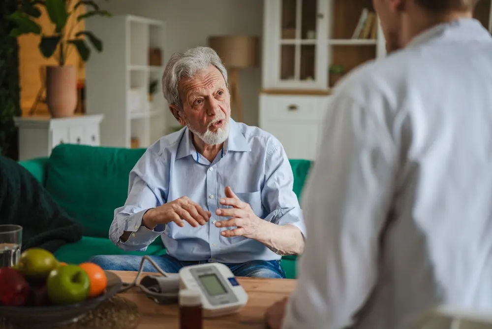 home visit doctors