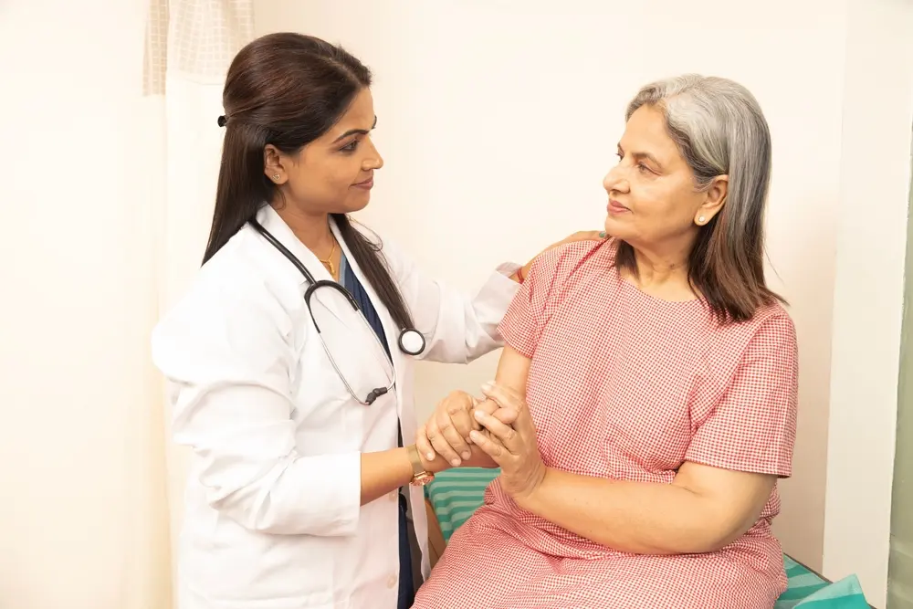 Reliable Home Visit Doctors Near Me