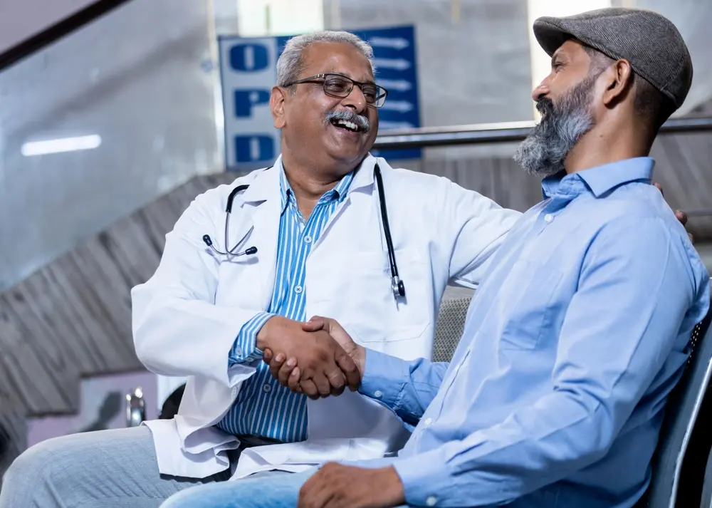 doctor home visit in bangalore